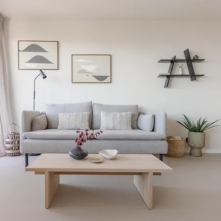 Ocean Apartment Wenningstedt-Braderup