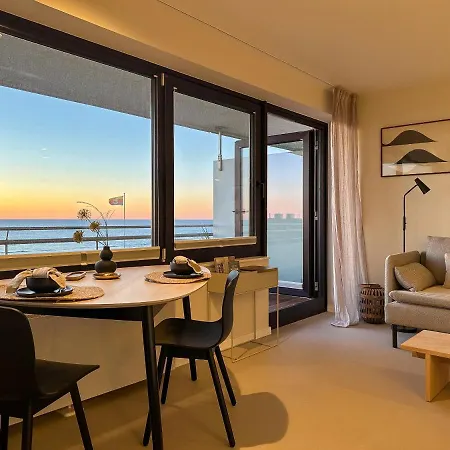 Ocean Apartamento Wenningstedt-Braderup