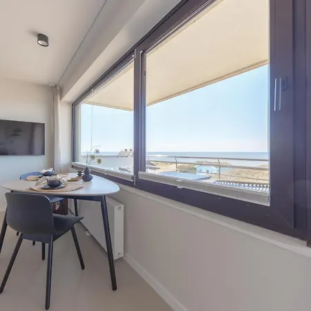Apartment Ocean Wenningstedt-Braderup