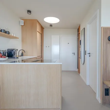 Ocean Wenningstedt-Braderup