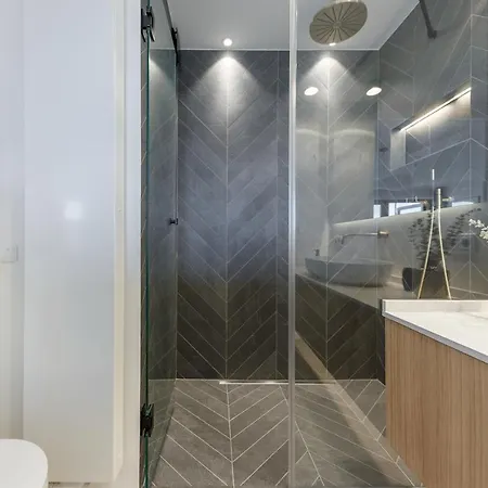 Ocean Apartment