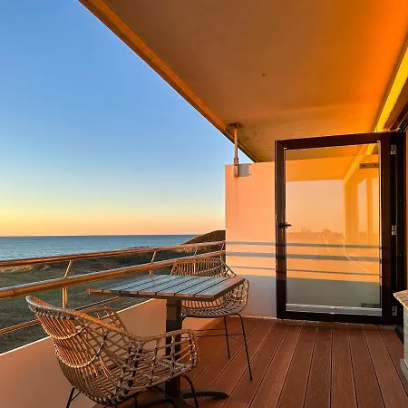 Apartment Ocean *