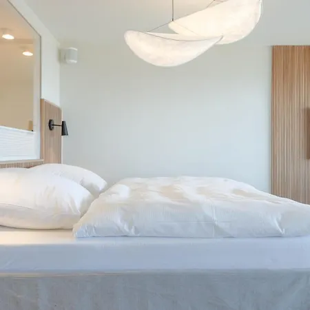 Apartmán Ocean *