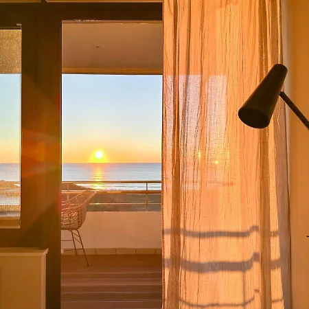 Apartment Ocean
