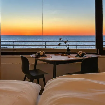 Ocean Apartamento Wenningstedt-Braderup