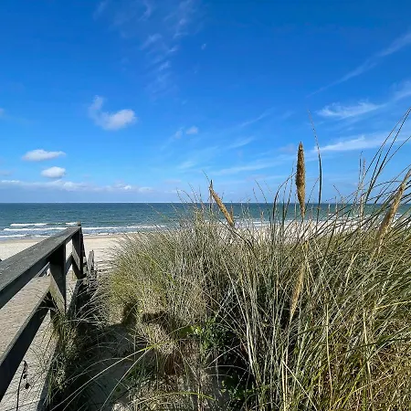 Ocean Wenningstedt-Braderup