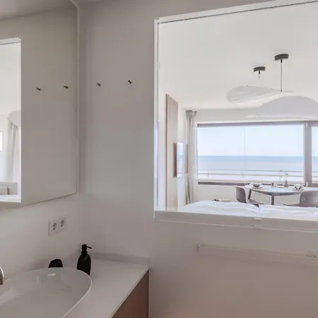 Apartamento Ocean Wenningstedt-Braderup