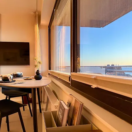 Apartment Ocean