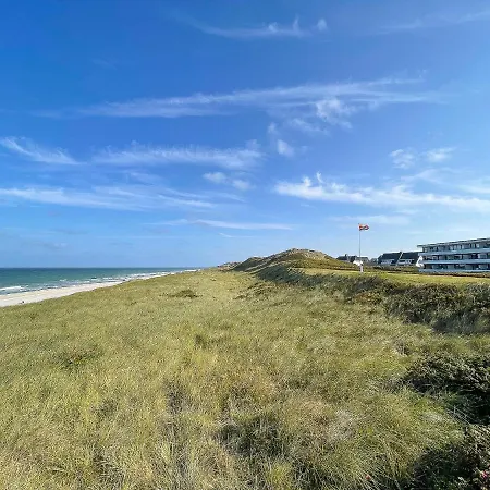 Ocean Apartment Wenningstedt-Braderup