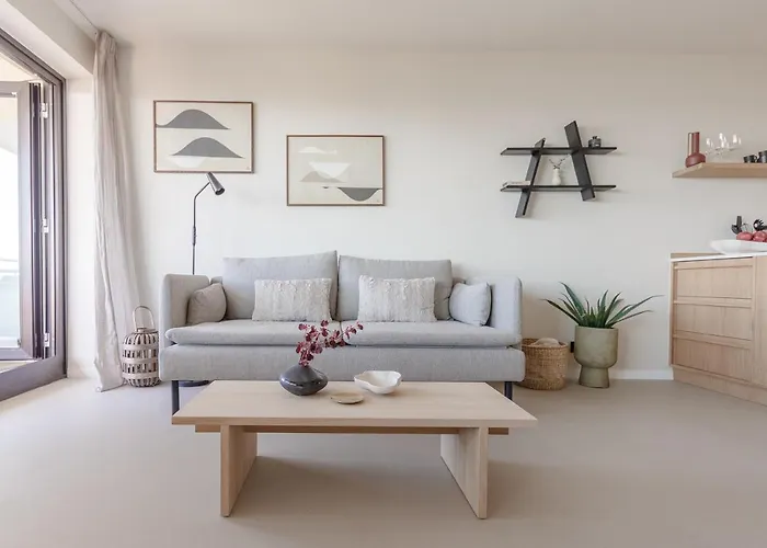 Ocean Apartment Wenningstedt-Braderup