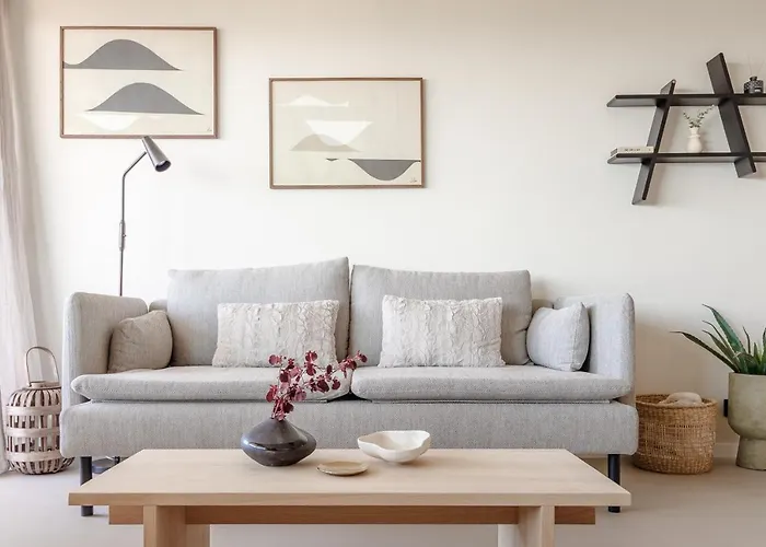 Ocean Apartment Wenningstedt-Braderup