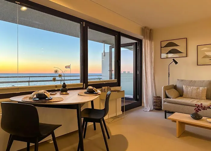 Ocean Apartment Wenningstedt-Braderup