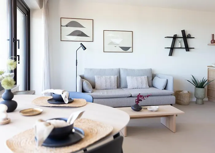 Apartment Ocean Wenningstedt-Braderup