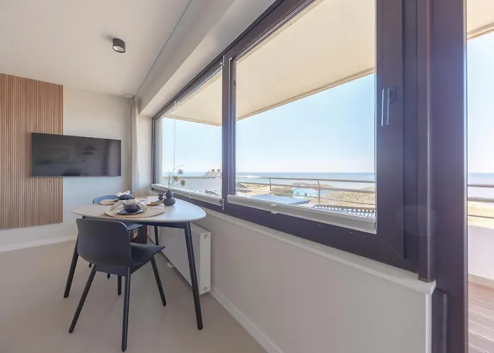 Apartment Ocean Wenningstedt-Braderup