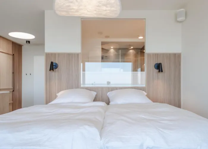 Apartment Ocean Wenningstedt-Braderup