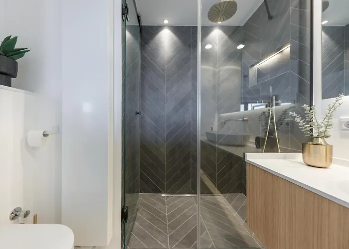 Ocean Apartment