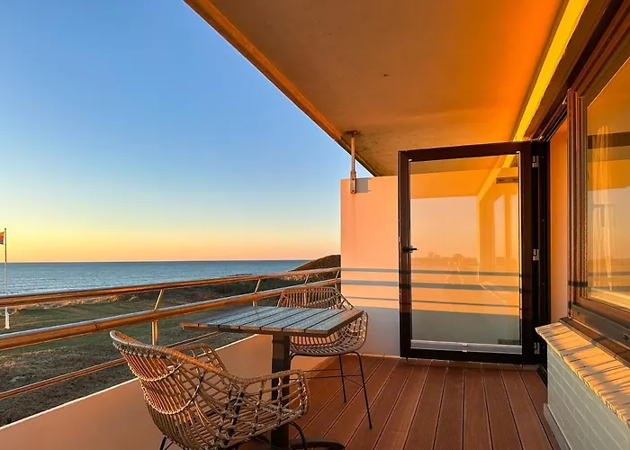 Apartment Ocean *