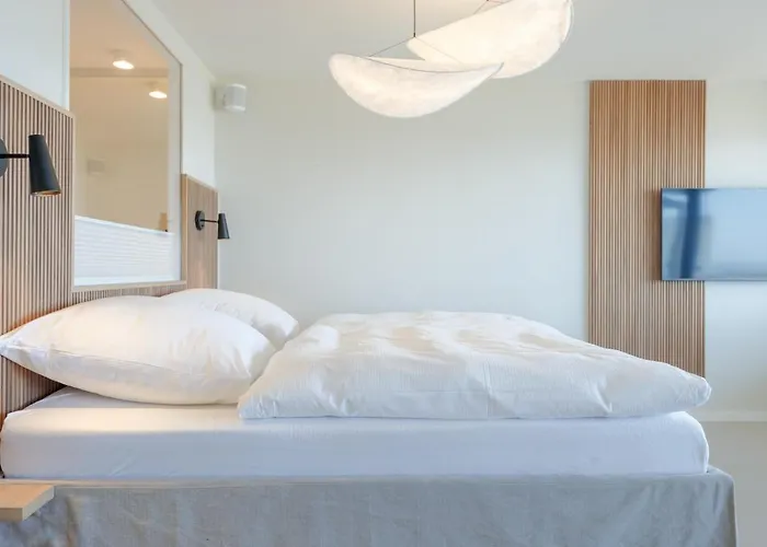 Apartment Ocean *