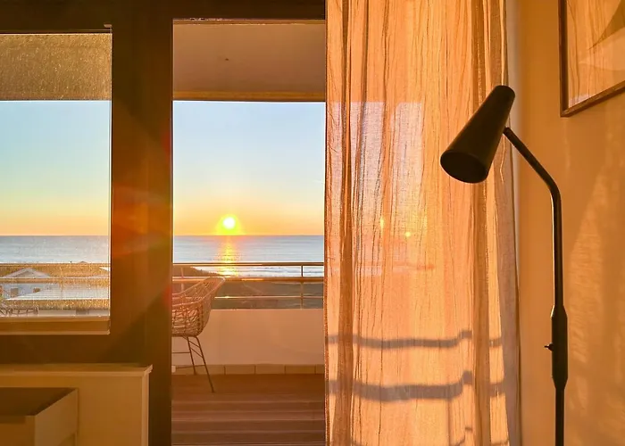 Apartment Ocean