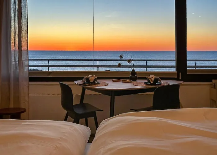 Ocean Apartment Wenningstedt-Braderup
