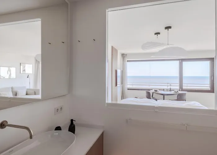 Apartment Ocean Wenningstedt-Braderup