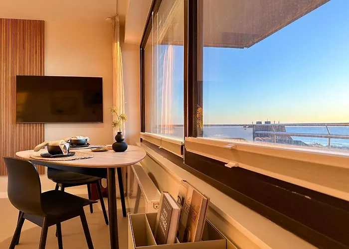 Apartment Ocean